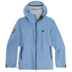 Outdoor Research Carbide Jacket – Men